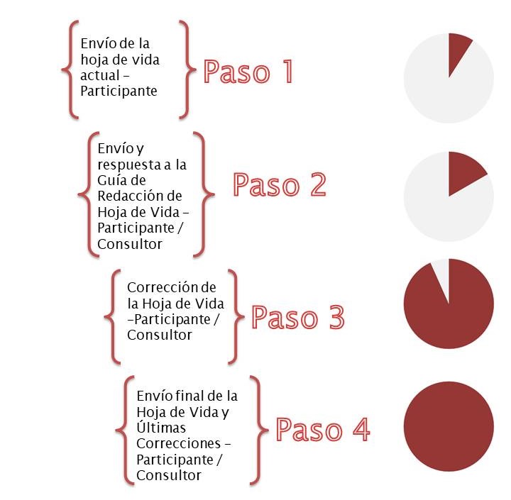 Servicio Individual Creación HV Grafico